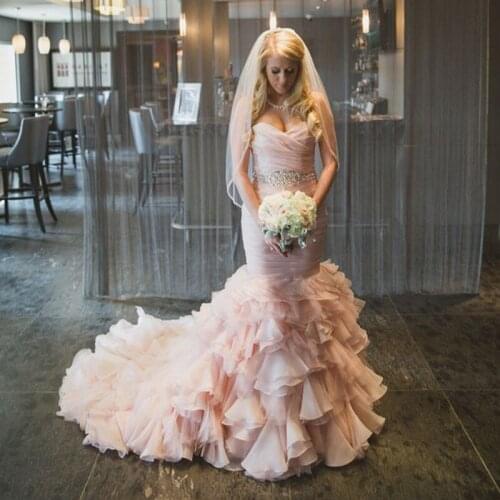 Long Sleeve Wedding Dresses ZuTouuoly China
