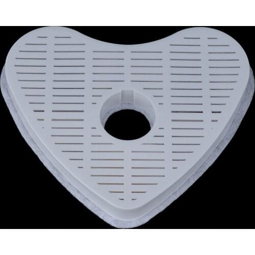 Activated Carbon Filter For Automatic Water Drinking Fountain Cat Dog Kitten Pet Bowl Drink Dish Filter
