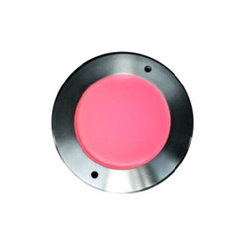 18 w solid color LED Underground light IP 67,304 Stainless steel cover ,PVC embeded parts