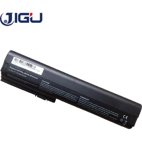 JIGU laptop battery SX06 SX09 SX06XL HSTNN-UB2L HSTNN-C48C 632016-542 HSTNN-I92C for hp EliteBook 2560p 2570P