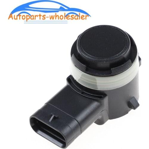 New 66209274427 For 14-16 BMW i3 i8 X3 X4 X5 E70 F15 F16 F26 High Quality Car PDC Parking Sensor Car accessories