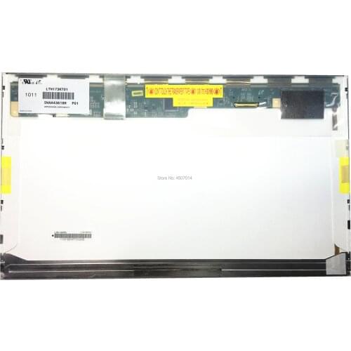 Free shipping ! LTN173KT01 N173FGE-L23 N173FGE-L21 B173RW01 V.0 V.3 V.4 V.5 B173RTN01.2 Laptop Lcd Screen 1600*900 LVDS 40 Pins