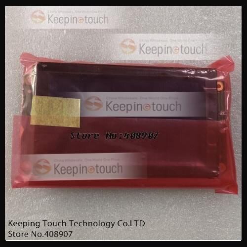 For 5.7" PWS6500S-S 6500H1-0E 6500HI-OE LCD Display Screen Panel