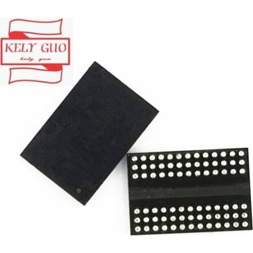 5pcs-10pcs) 100% New K4B4G0846D-BYKO K4B4G08460 K4B4G0846D BGA chipset