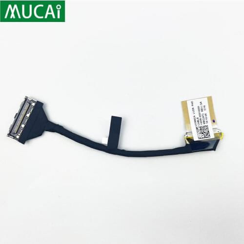 Video screen Flex cable For ASUS ux360 UX360CA laptop LCD LED Display Ribbon Camera cable DD0BKDLC000 14005-02010000