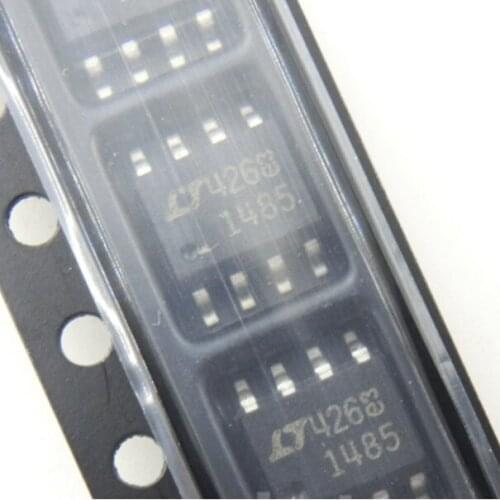 MPEG 1485cs8 MPEG 1485is8 Lt1485 Sop-8 Patch Transceiver Chip