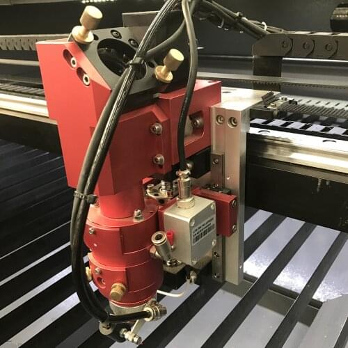 Small Business 1390 CO2 Laser Cutter Machine with Ruida Controller Metal Wood PDF Cnc Laser Cutting Machine