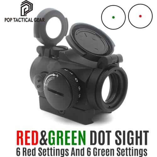 New Improved Version Aimpoint T2 Micro Green&Red Dot Sight w Larue mount Hunting 20mm Rail Rifle Scope Airsoft Telescope Finder