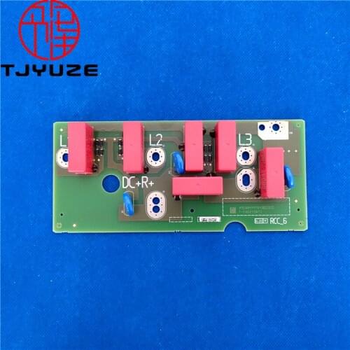 New and original for SIEMENS inverter 430 series 55/75KW/90KW surge absorption plate filter plate A5E00444764 A5E00160441