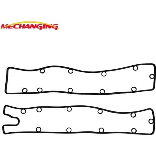 FOR CITROEN EVASION JUMPY Or PEUGEOT 806 406 307 2.0 16v RFN EW10J4 Rocker Cover Gasket Engine Parts Valve Cover Gasket