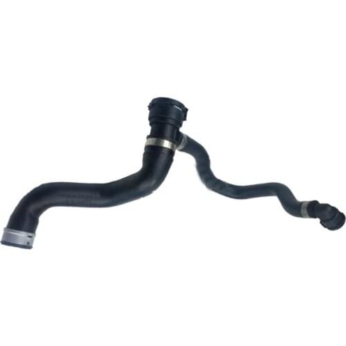 For Mercedes Benz C/E/CLS 250 A2045019482 2045019482 Coolant Rubber Water Hose Pipe Water Tank Connection Water Hose