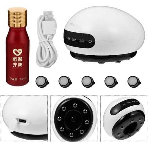 Электрические массажеры RUIMIO China At AliExpress