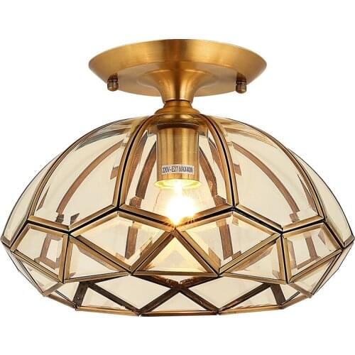 Balcony light aisle light corridor light modern minimalist led ceiling light hall light entrance fixture kitchen ceiling lights