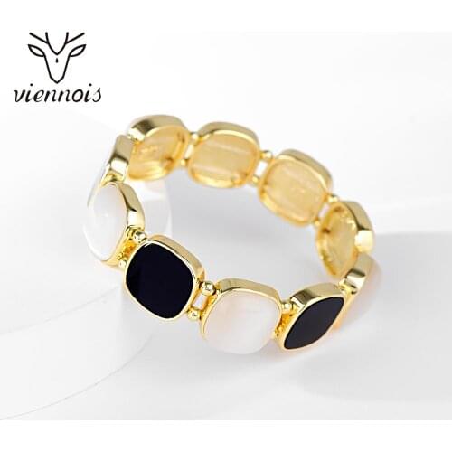 Желтые браслеты Viennois China At AliExpress