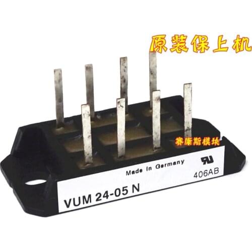 VUM24-05N Original, Can Provide Test, 1 Year Warranty