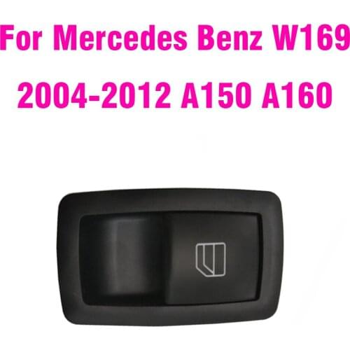 High Quality For Mercedes ML GL R Class Power Window Lifter Switch Button A2518200510 / 2518200510