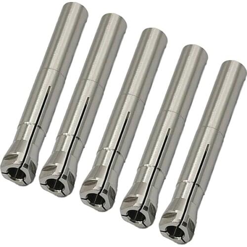 1Pcs Electric Micro Motor Collet Dental Lab Marathon Micromotor Handpiece Accessory Chuck For H37L1 106 103L M45 SM45C 105L 107