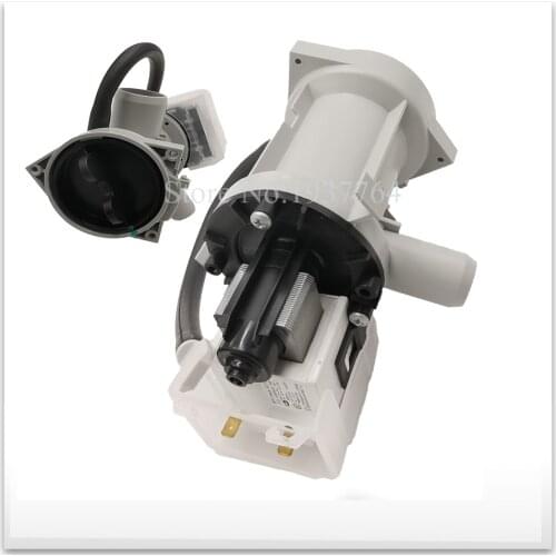 100% new for washing machine parts BPX2-2L 5859EN1004J drain pump motor good working part