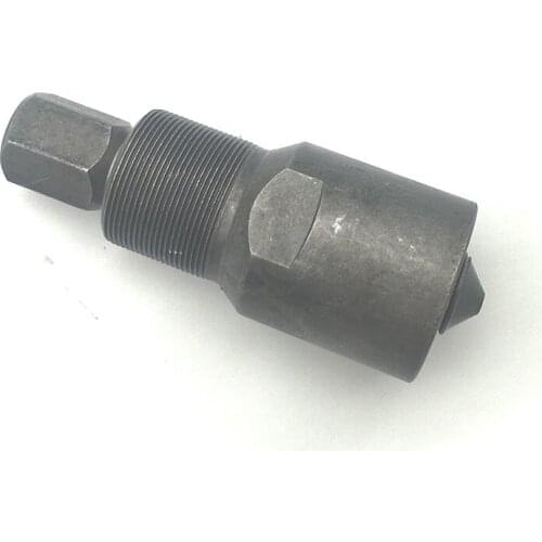 27mm Motorcycle Three-purpose Flywheel Puller Stator Roller Puller Tire Repair Tool