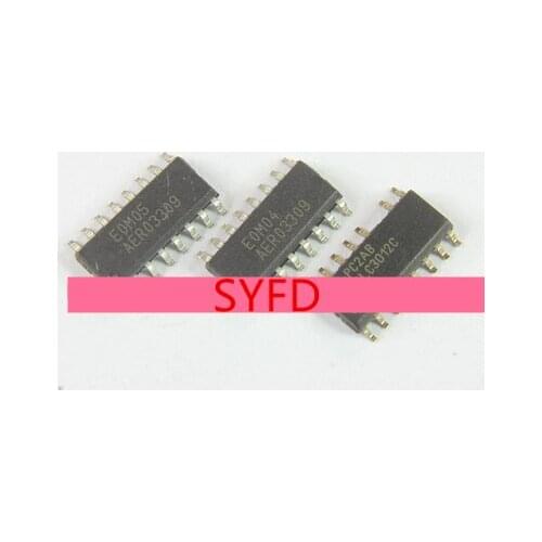 5PCS EOM04 EOM05 SLC3012C sop16