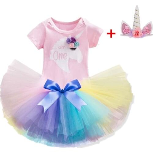 ACE LOVE Children `s Dress