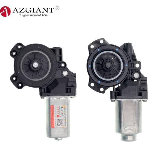Automobile Window Regulator Lifting Motor for Hyundai Elantra Santa Fe Sonata 2pin Car Accessories