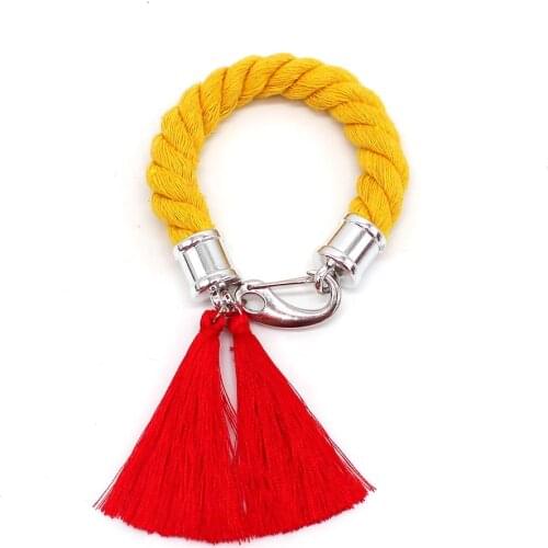 D&D Friendship Bracelets