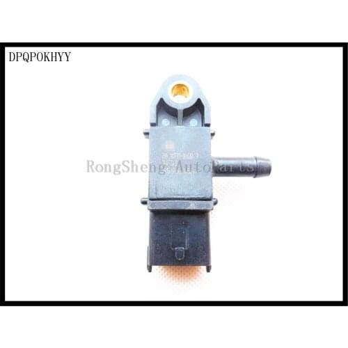 DPQPOKHYY For VAUXHALL INSIGNIA HATCHBACK 2.0 CDTi 08-13 DIESEL FUEL PRESSURE SENSOR 55566186