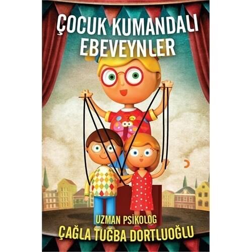 Operated children Ebeveynler Green Almond Tuğba Dortluoğlu Turkish