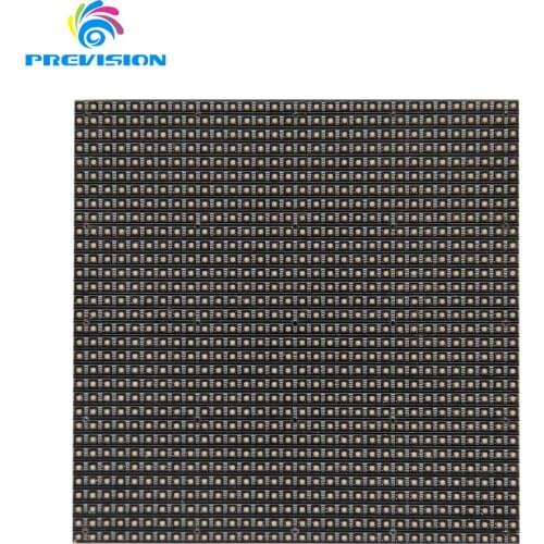Factory hot Sale p5 led module smd indoor full color 160mm*160 mm high resolution led matrix display module