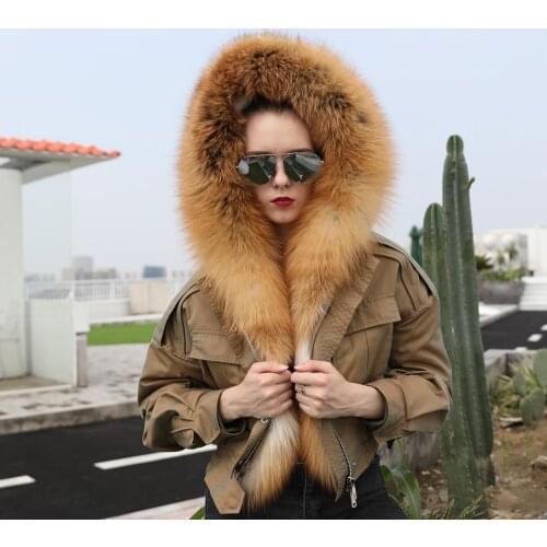 Женские утепленные куртки Fauzimen China At AliExpress