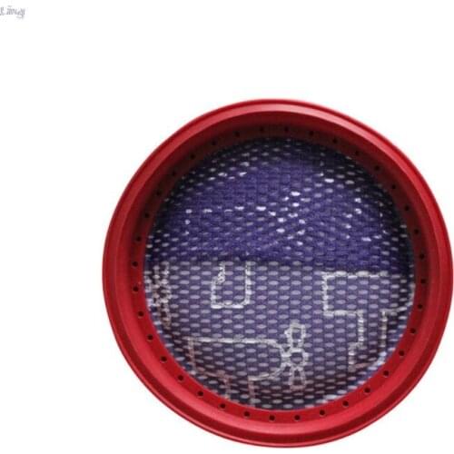 Dust Hepa Filter Filtering Large Particles For Dibea D18 D008Pro Vacuum Cleaner Y98B