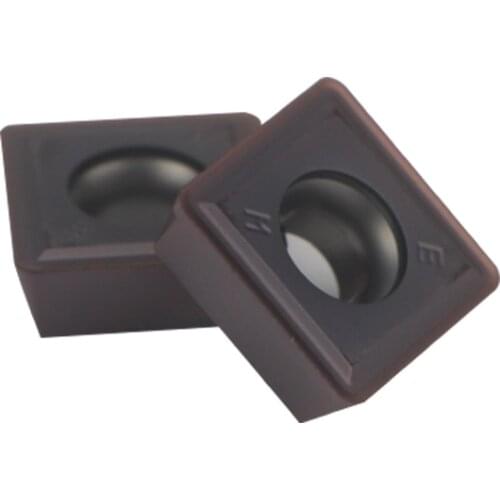 SPGT050204 060204 090408 110408 carbide insert for U Drill Bit CNC indexable tool holder