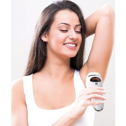 MY Yak Laser Epilators