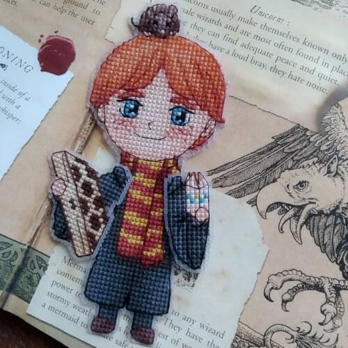 ZZ2661 For Needlework Kit NOT PRINTED Cross stich Painting Set Cross Stitch Kits Cross-stitch Embroidery Set Stitch Kits Cross