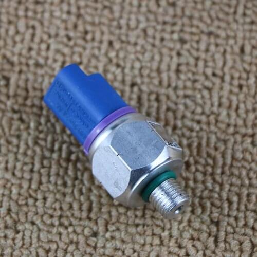 Booster pump tubing pressure sensor steering wheel booster hose Connecting pressure For VOLVO S80 S60 V70 V60 XC60 31360621 car