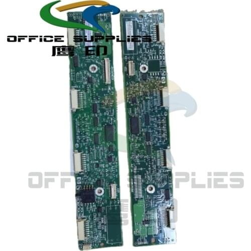 2PCS Original New CQ109-67025 CQ105 CQ111-60023 INK TUBES SYSTEM PCA ISS CARD for Designjet Z6200 T7100 D5800 PS