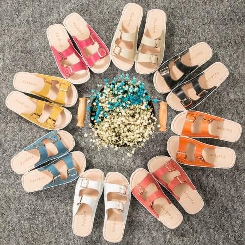 OUZUOXING Women's Sandals