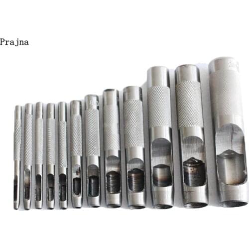 Prajna Eyelets Tools Scrap-booking Accessories Belt Oko Plating Metal Machine Sewing Accessories Buttons For Clothes Jeans Bag