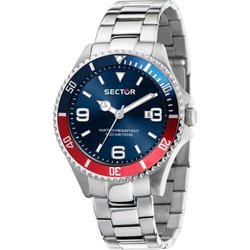 SECTOR Mens Sports Watches