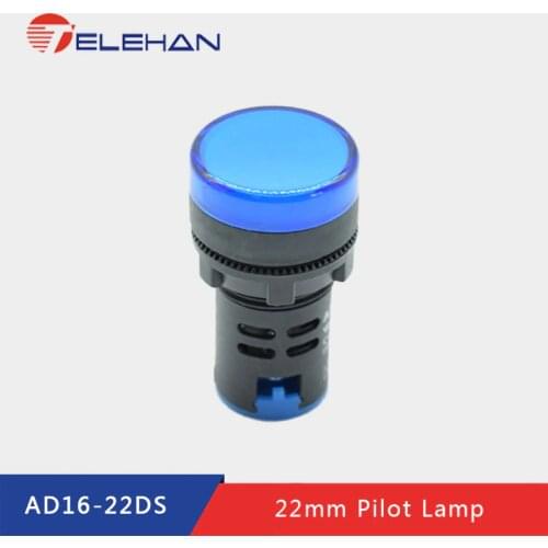 TELEHAN LED Indicator Lights