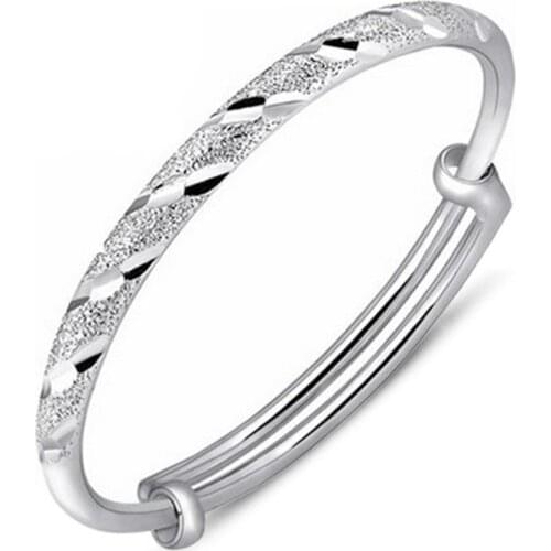 TIGER TOTEM Silver Bracelets