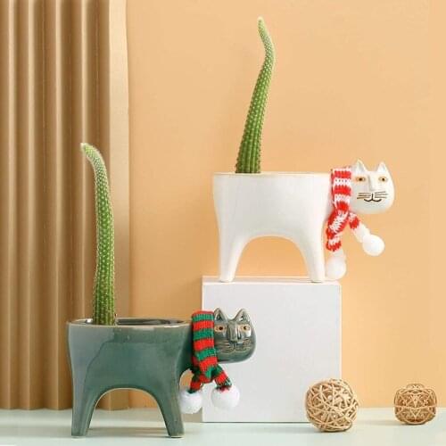 WCIC Miniature Figurines