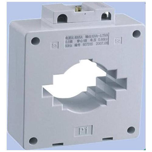 1Pcs BH-0.66 80I 750/5A Current Transformer With 0.5 Level Warranty For Two Years