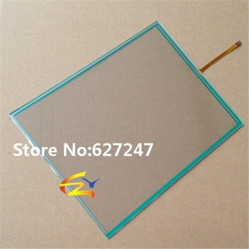 1X XEROX Docucolor 242 252 260 250 240 Touch screen Touch Panel DCC242 DCC252 DCC260 touch screen panel
