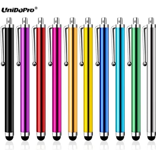 3in1 High Precision Stylus for iPhone iPad Tablets Samsung Galaxy Xiaomi Huawei & All Other Capacitive Touch Screen Devices