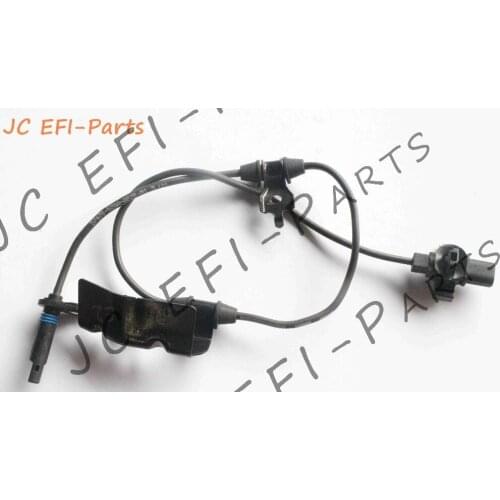 57470-SZAA-A020 ABS SENSOR SPEED SENSOR FOR HONDA 57470-SZAA-A020