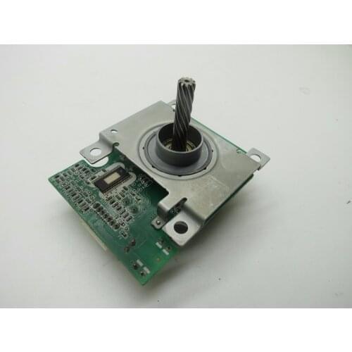 90%original mp1600 Mirror Motor for ricoh MP1800 1810 1812L 1912 2012 2011 motor de passo