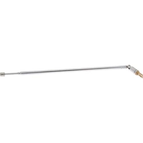 Mic Antenna Smooth JW306B Interface For Wireless Microphone Accessory