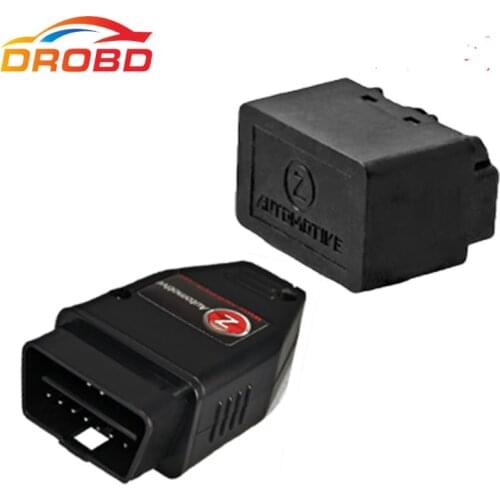 Tazer JL Dodge 2018 Wrangler JL for Jeep car diagnostic tool